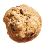 Chocolate Chip Cookie Recipe | GFF Magazine