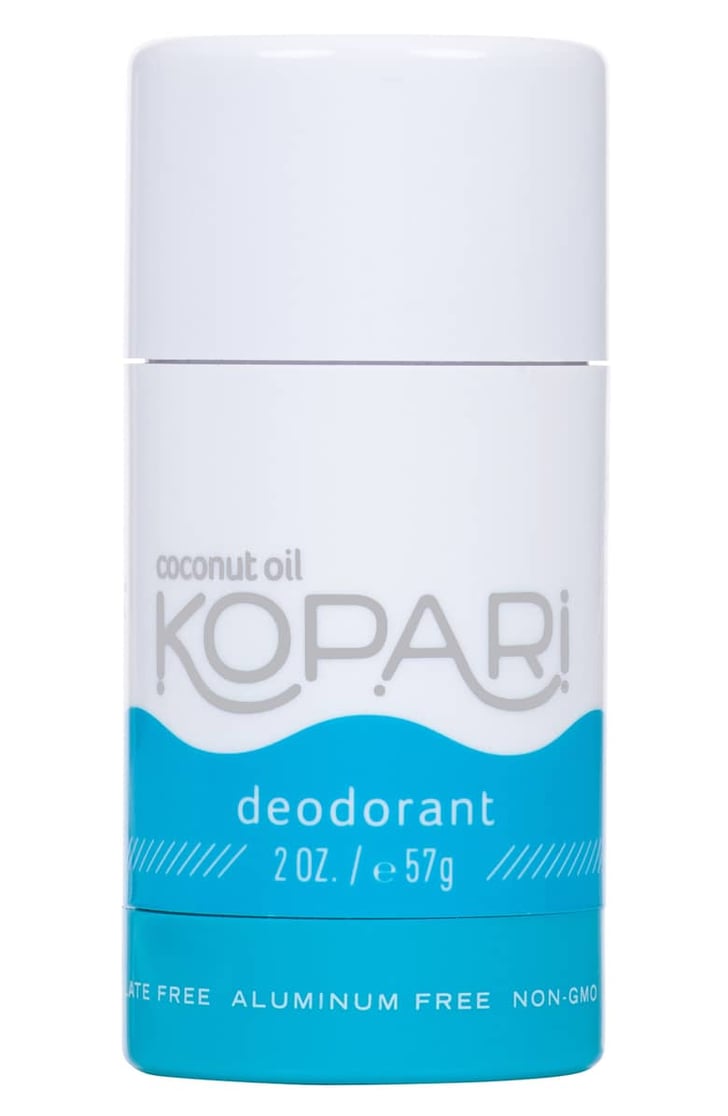 Kopari Coconut Deodorant Best Skincare Products at Nordstrom 2019