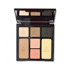 Charlotte Tilbury Instant Look in a Palette