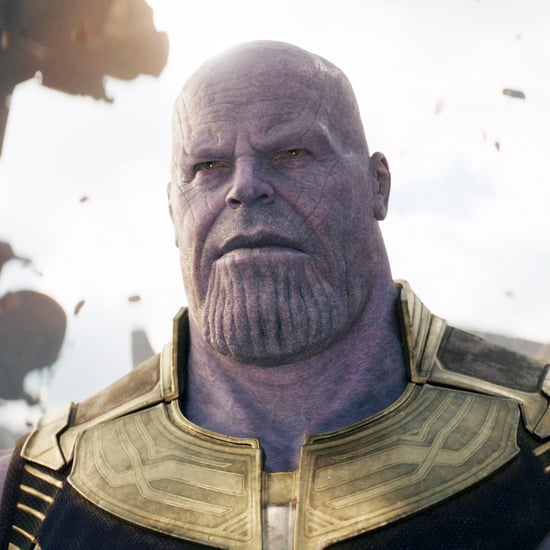 Marvel's Eternals: Is Thanos an Eternal?