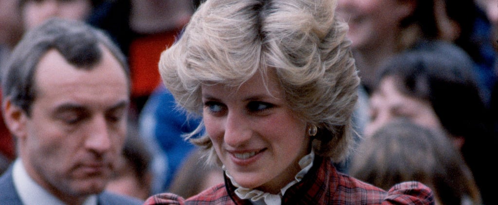 Who Did Princess Diana Date?