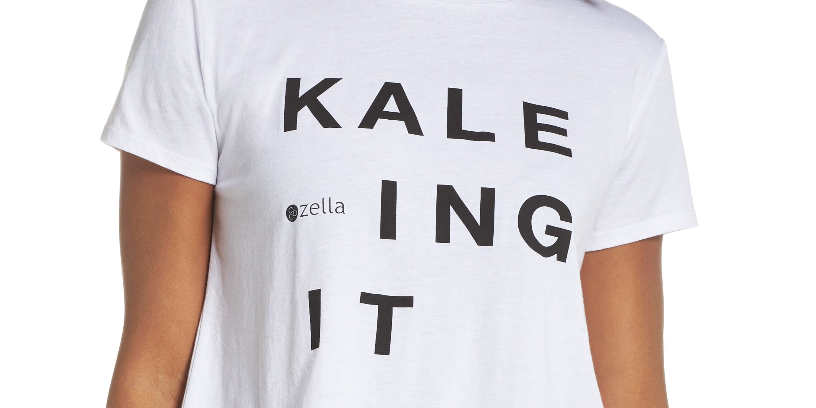 Best Zella Products From Nordstrom POPSUGAR Fitness