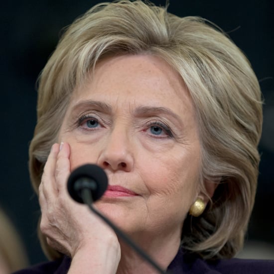Hillary Clinton Responds to Trump on Twitter