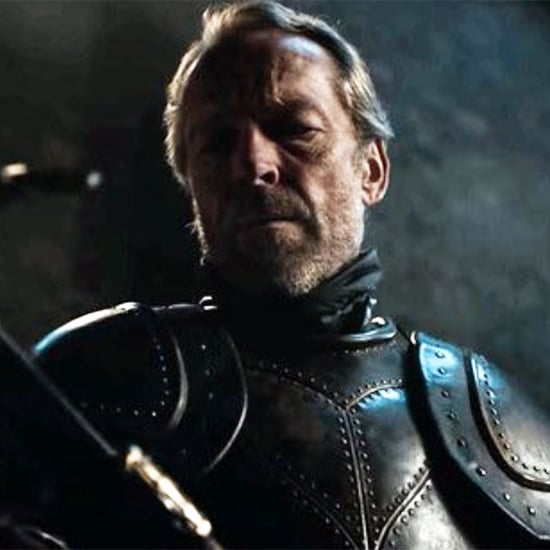 What Sword Does Sam Give Jorah on Game of Thrones?