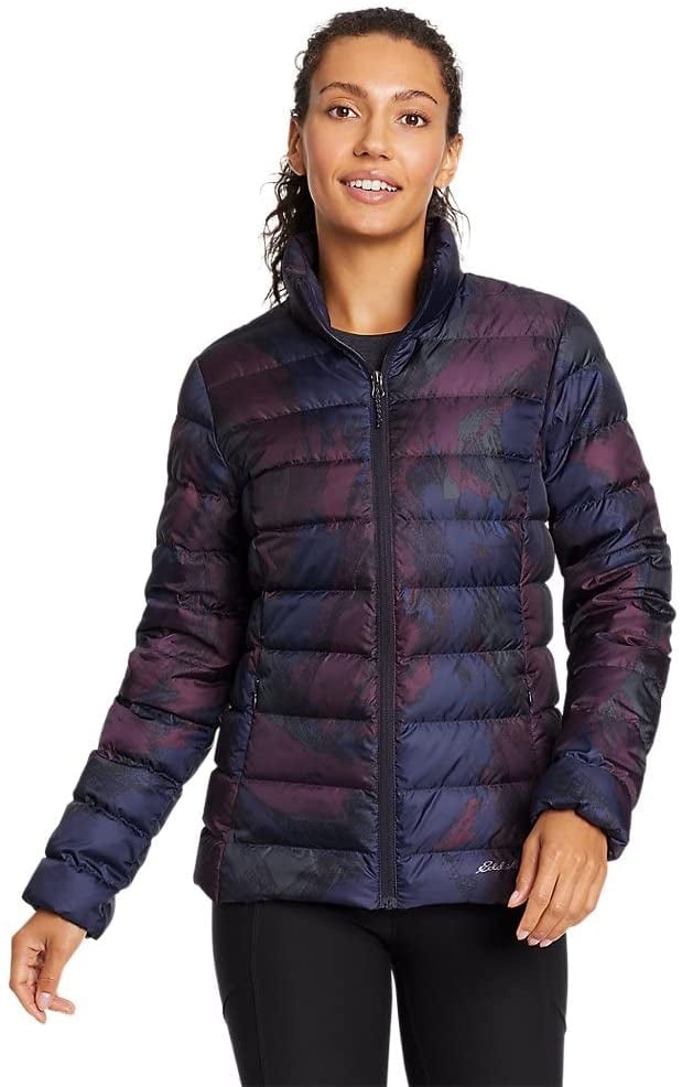 synthetic down jacket