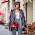 Shop the 11 Hottest Jacket Trends of Fall 2018