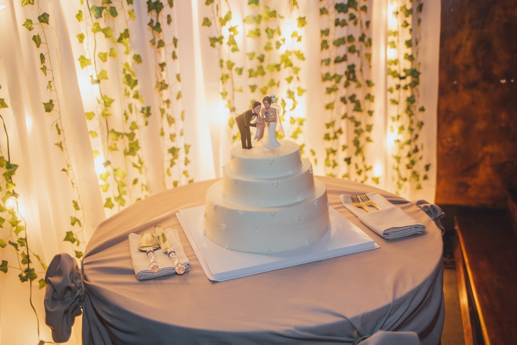 Elegant Brooklyn Wedding
