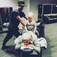 Pink's Most Relatable Parenting Moments That Have Us Slow-Clapping