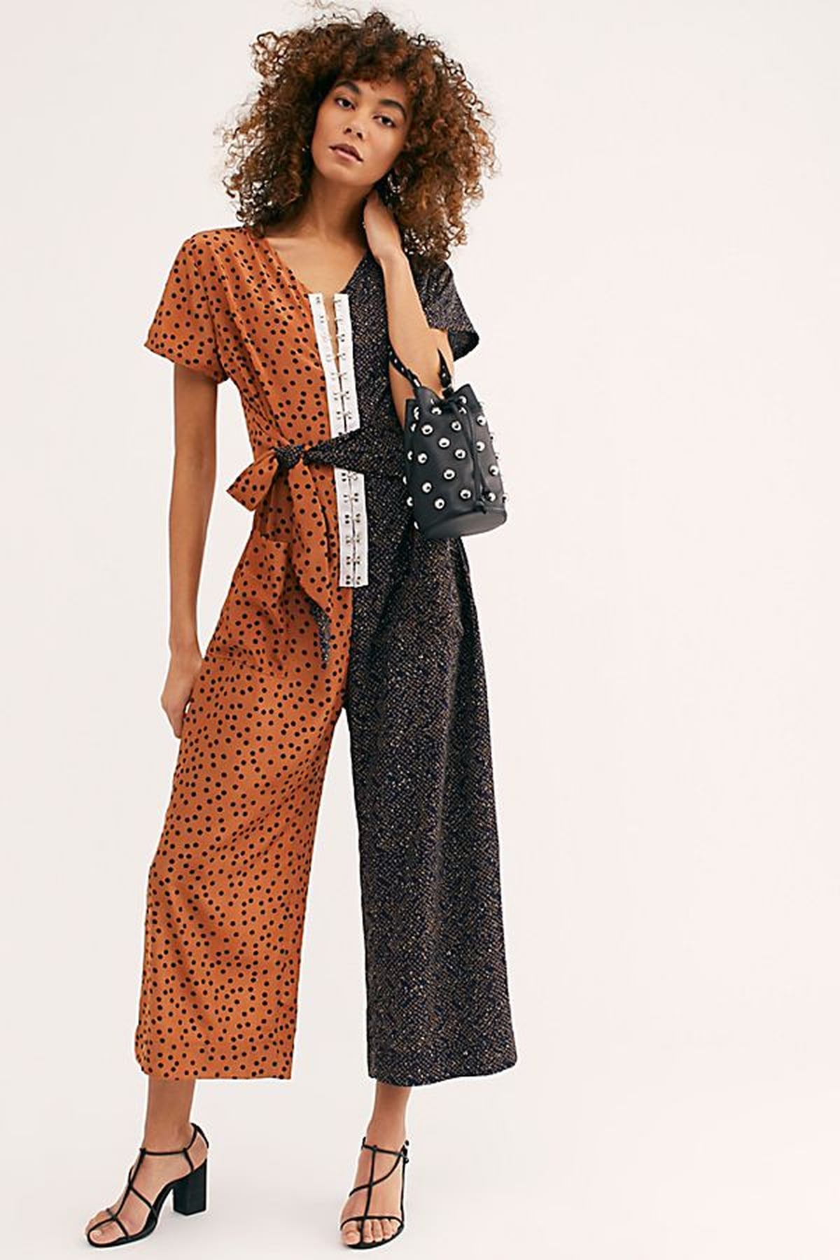 Best Jumpsuits and Rompers From Free People | POPSUGAR Fashion