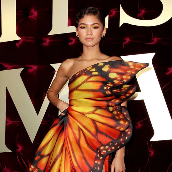 Zendaya Wants to Work With Disney Again to Create Roles For Women of Color