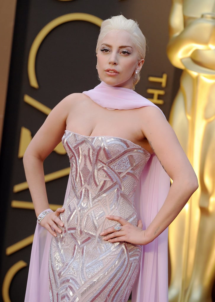 Best Forgotten Oscars Dresses