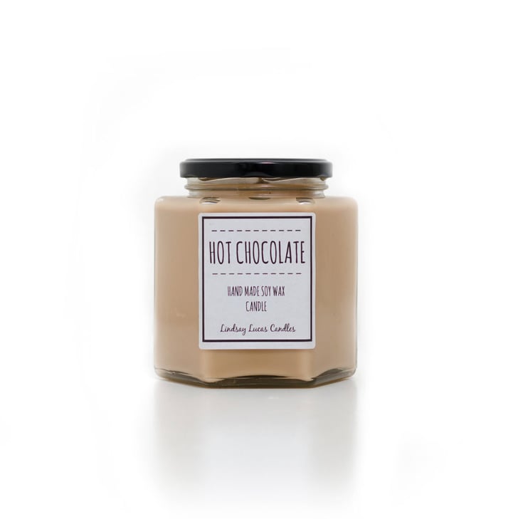 Hot chocolate candle (25) Candles That Smell Like Dessert POPSUGAR