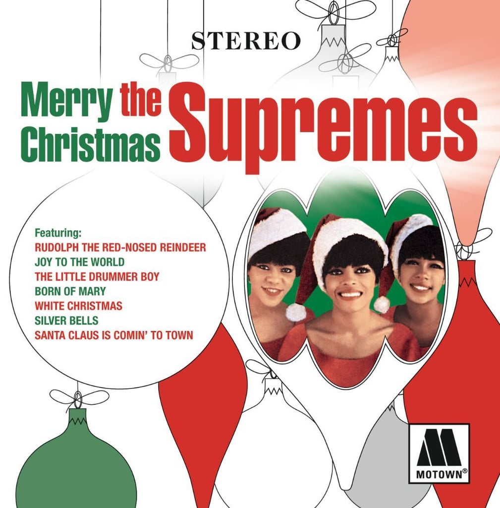 Merry Christmas by The Supremes
