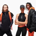Victoria Beckham's Reebok Collection Is Not Only Super Cool but Also Unisex!