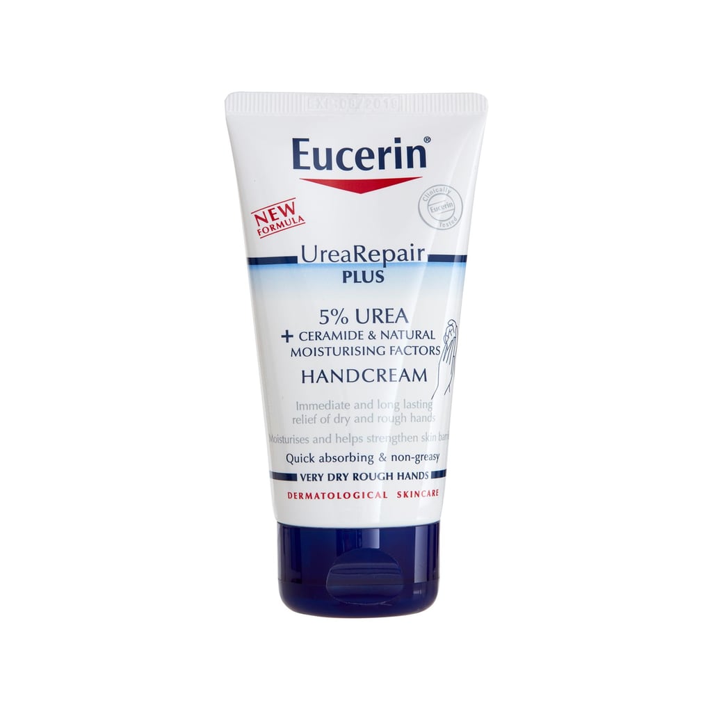 Eucerin Intensive 5% Urea Hand Cream