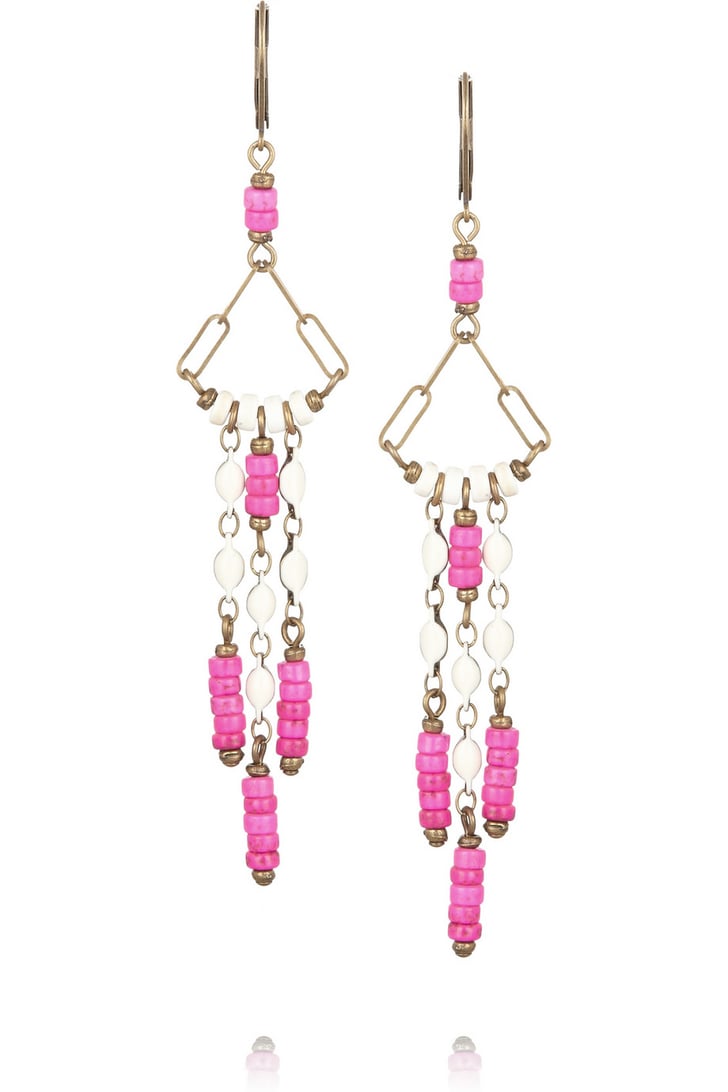 Isabel Marant Earrings | Stylish Valentine's Day Gifts | POPSUGAR ...