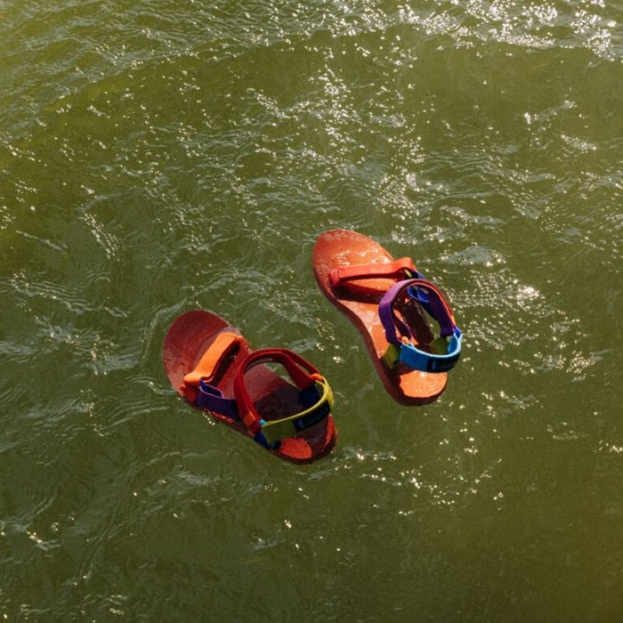 Best Hiking Sandals For Women