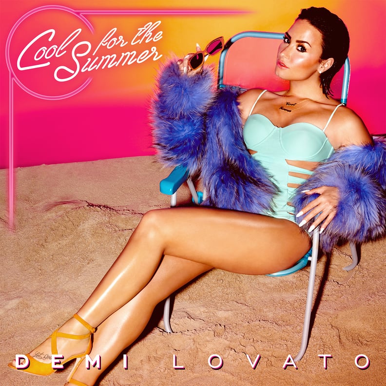 "Cool For the Summer" Demi