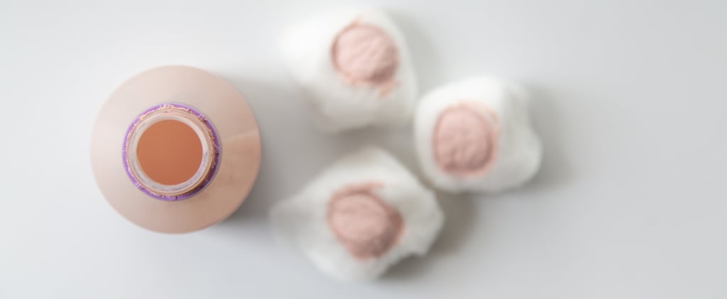 Can Calamine Lotion Be Used as a Makeup Primer?