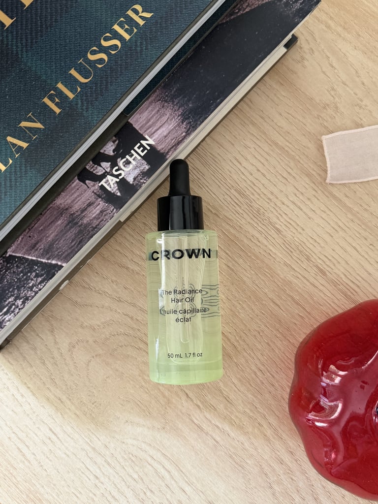 Best Hair Oil