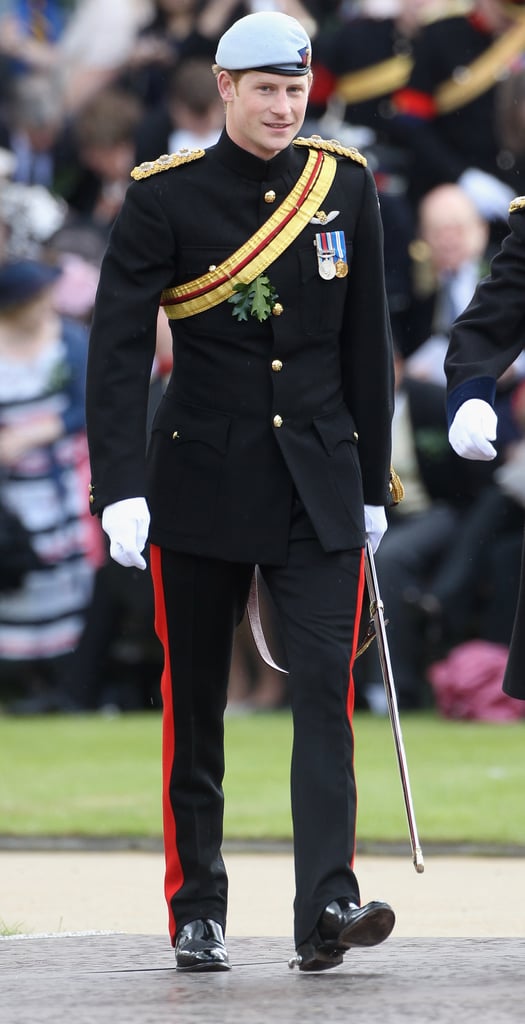 Royal Hospital Chelsea, 2011