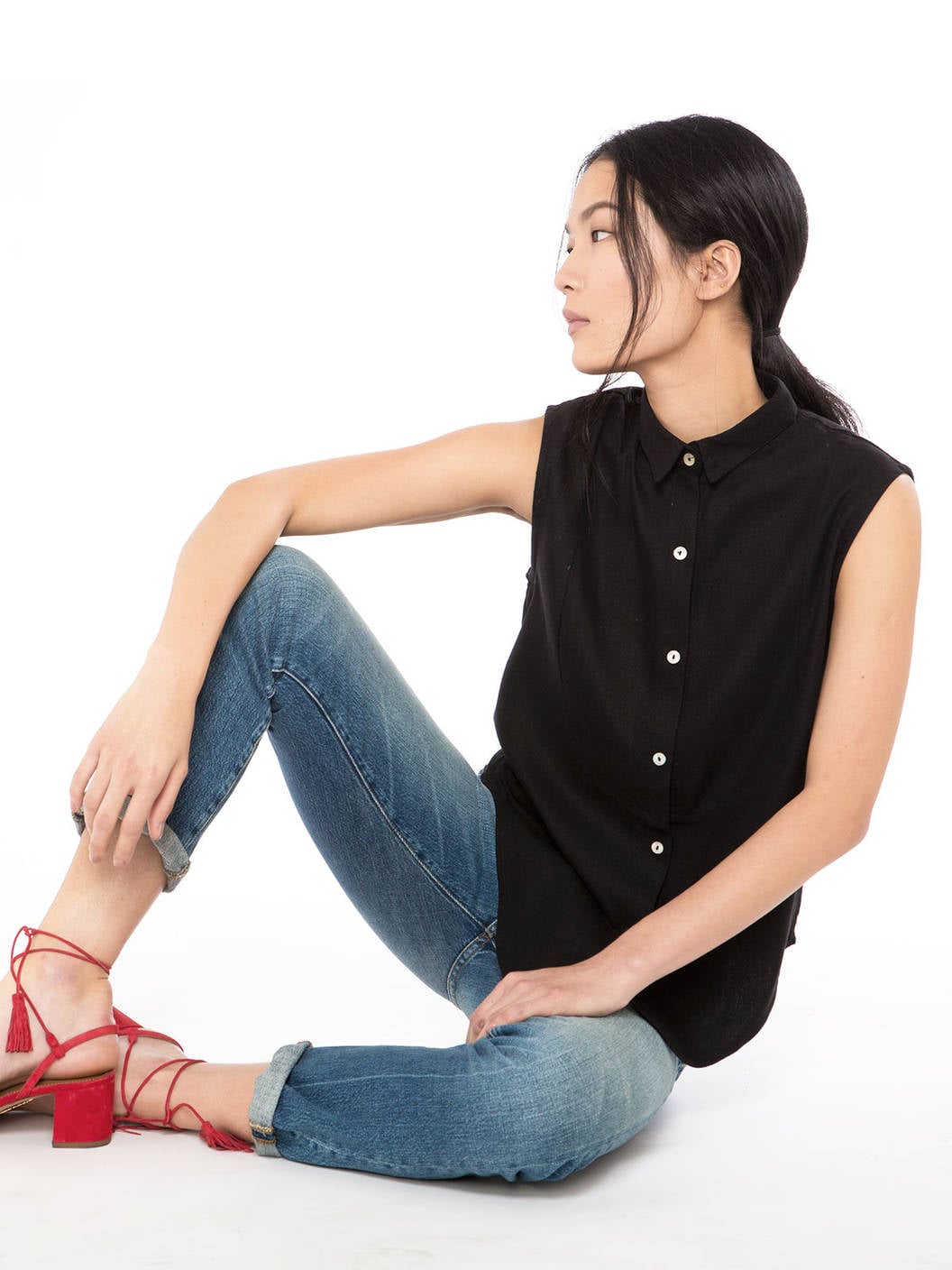 Best clothing stores for 30 year hotsell old woman