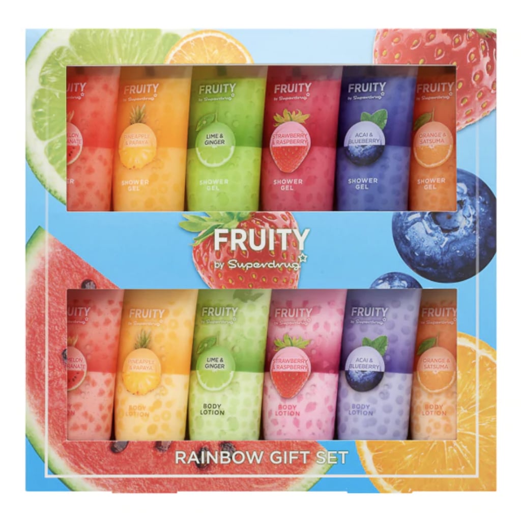 Superdrug Eco Friendly Beauty Gifts For Family and Friends POPSUGAR