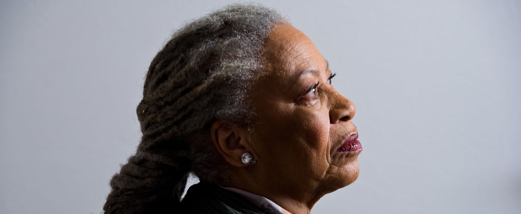 Toni Morrison Dead