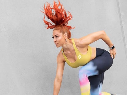 peloton best yoga instructor