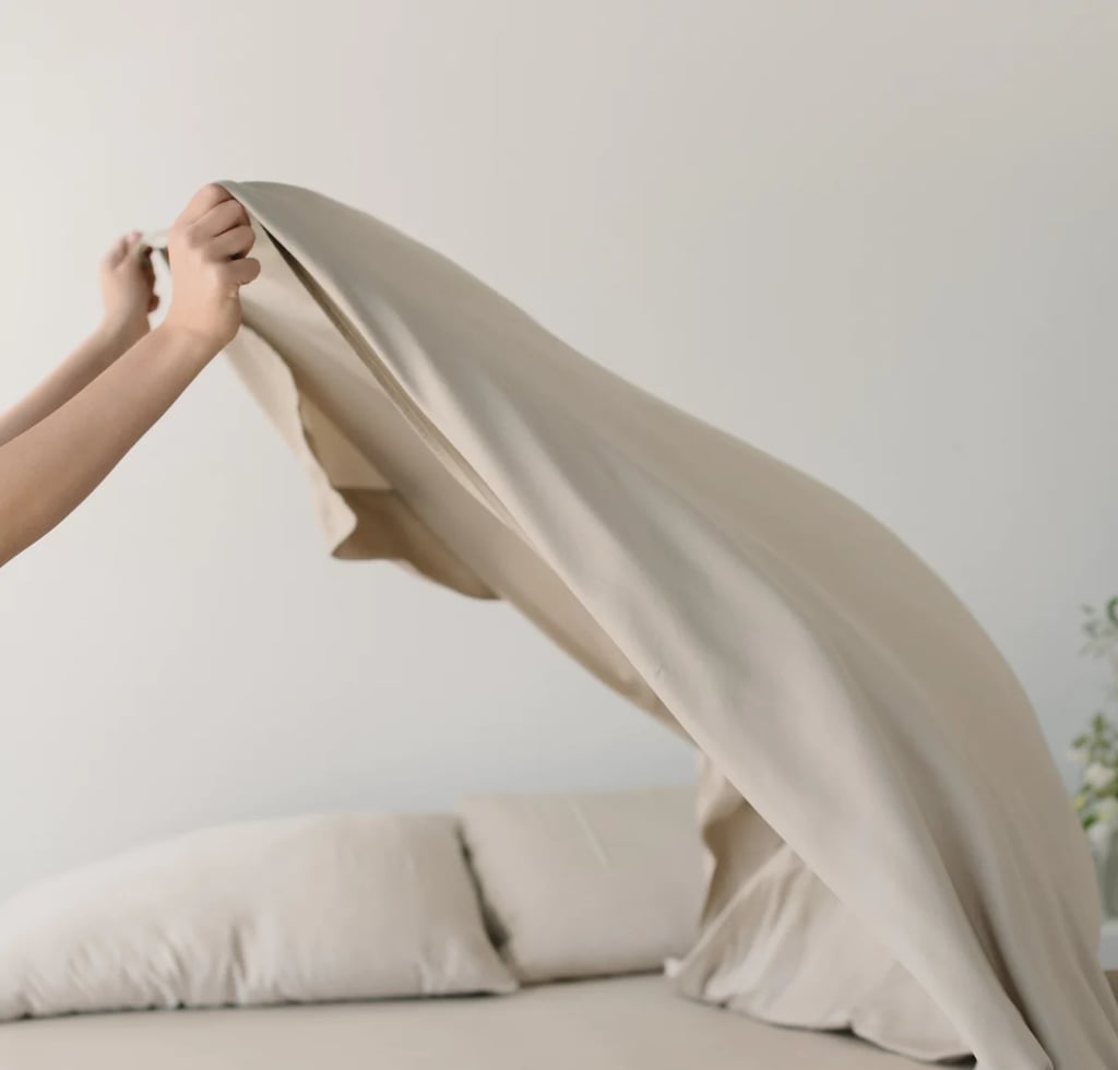 Bedding Cosy Earth Bamboo Sheet Set January Sales and Deals 2023