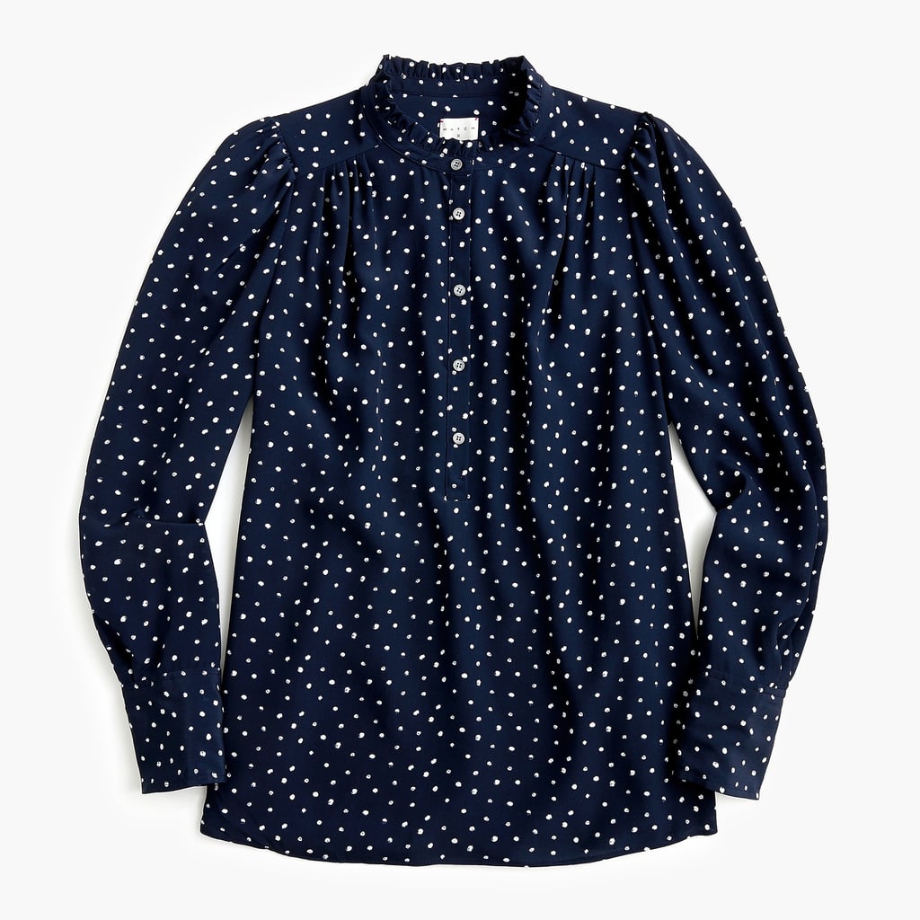 J.Crew and Hatch Maternity Collection | POPSUGAR Family