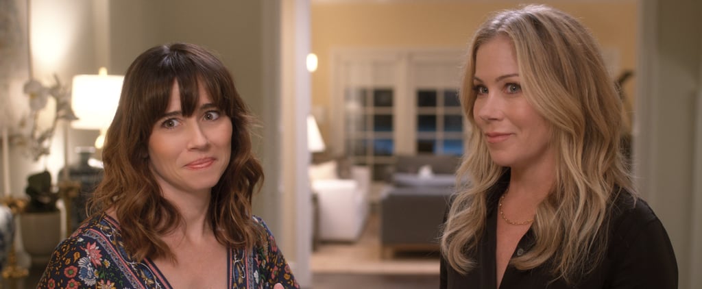 Netflix Is Giving Us More Movies, Original Shows, and Lots of Exciting Specials This May