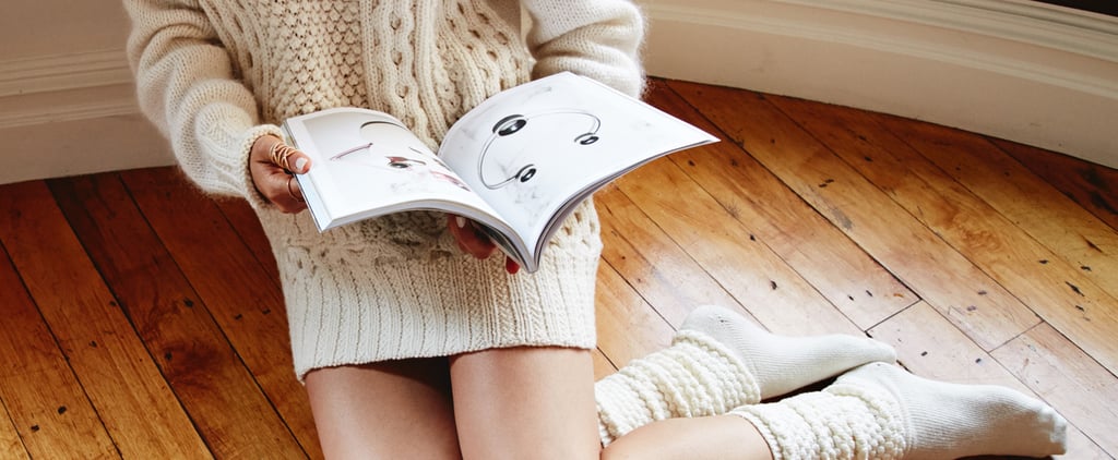 9 Reasons Alone Time Is Good For Your Soul