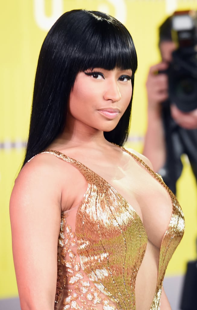 Nicki Minaj
