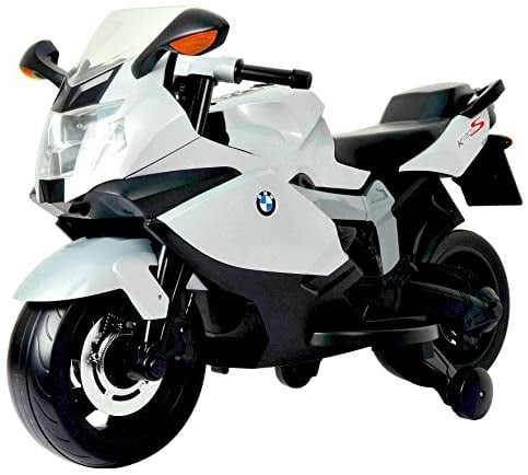 BMW Ride-On Toy Motorcycle | The Best Toys and Gift Ideas For 3-Year-Olds in 2020 | POPSUGAR