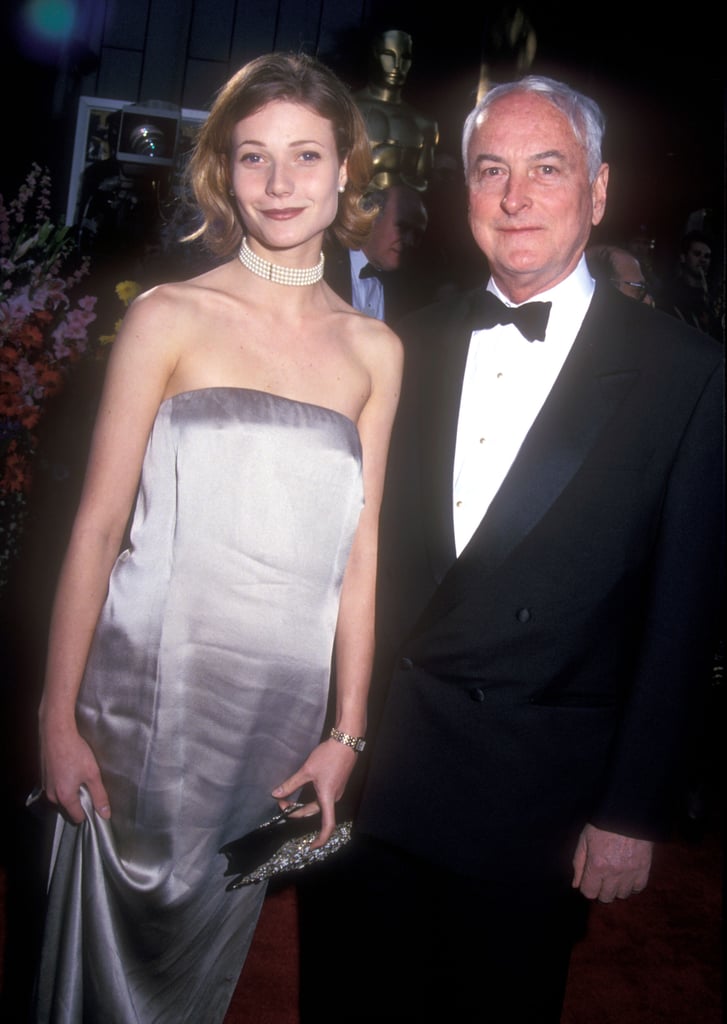 Gwyneth Paltrow, 1994 | Celebrities First Red Carpet Appearances | POPSUGAR Celebrity Photo 29 Gwyneth Paltrow, 1994