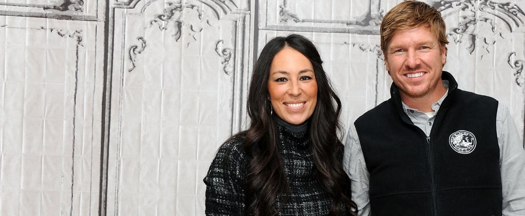 6 Shocking Revelations About Being on Fixer Upper