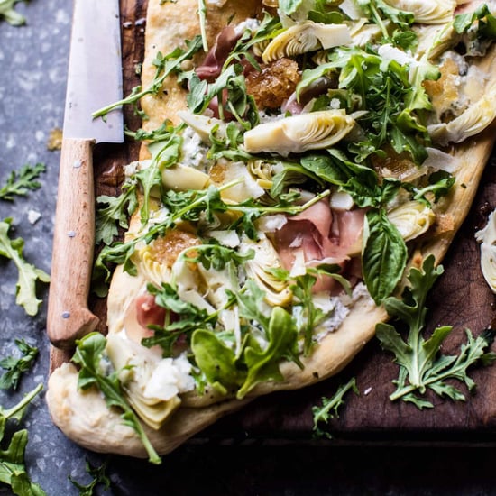 Flatbread Recipes