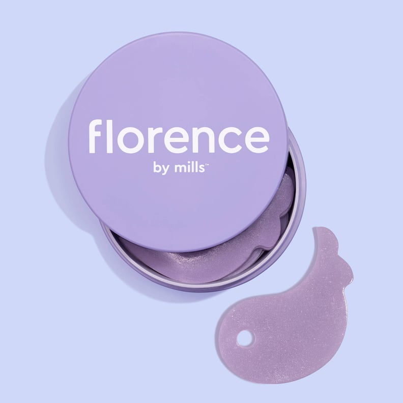 For Self-Care: Florence by Mills Swimming Under The Eyes Gel Pads