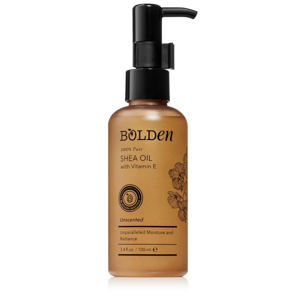 Best Shea Oil