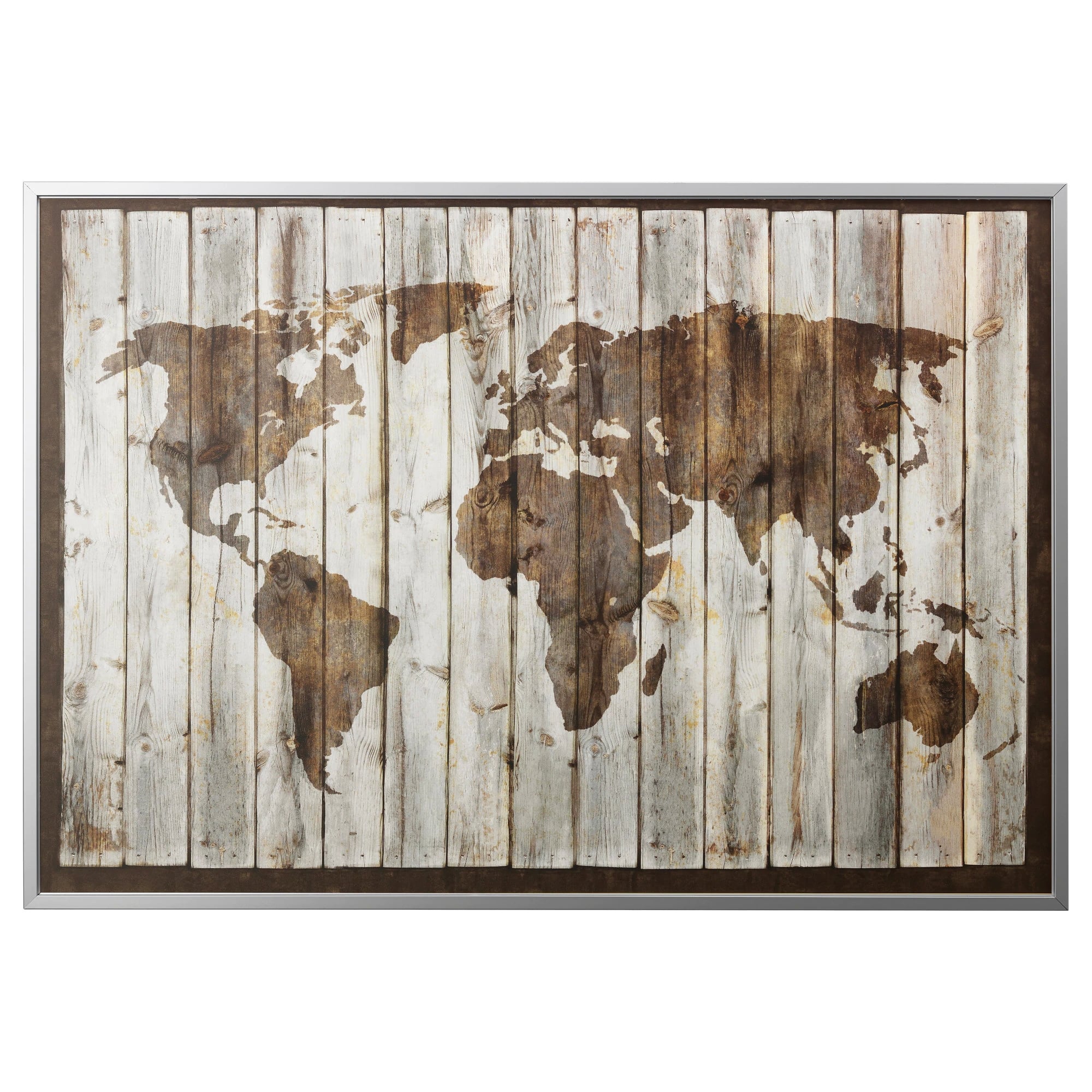 Gelach Snel Corporation Best Wall Art From Ikea | POPSUGAR Home