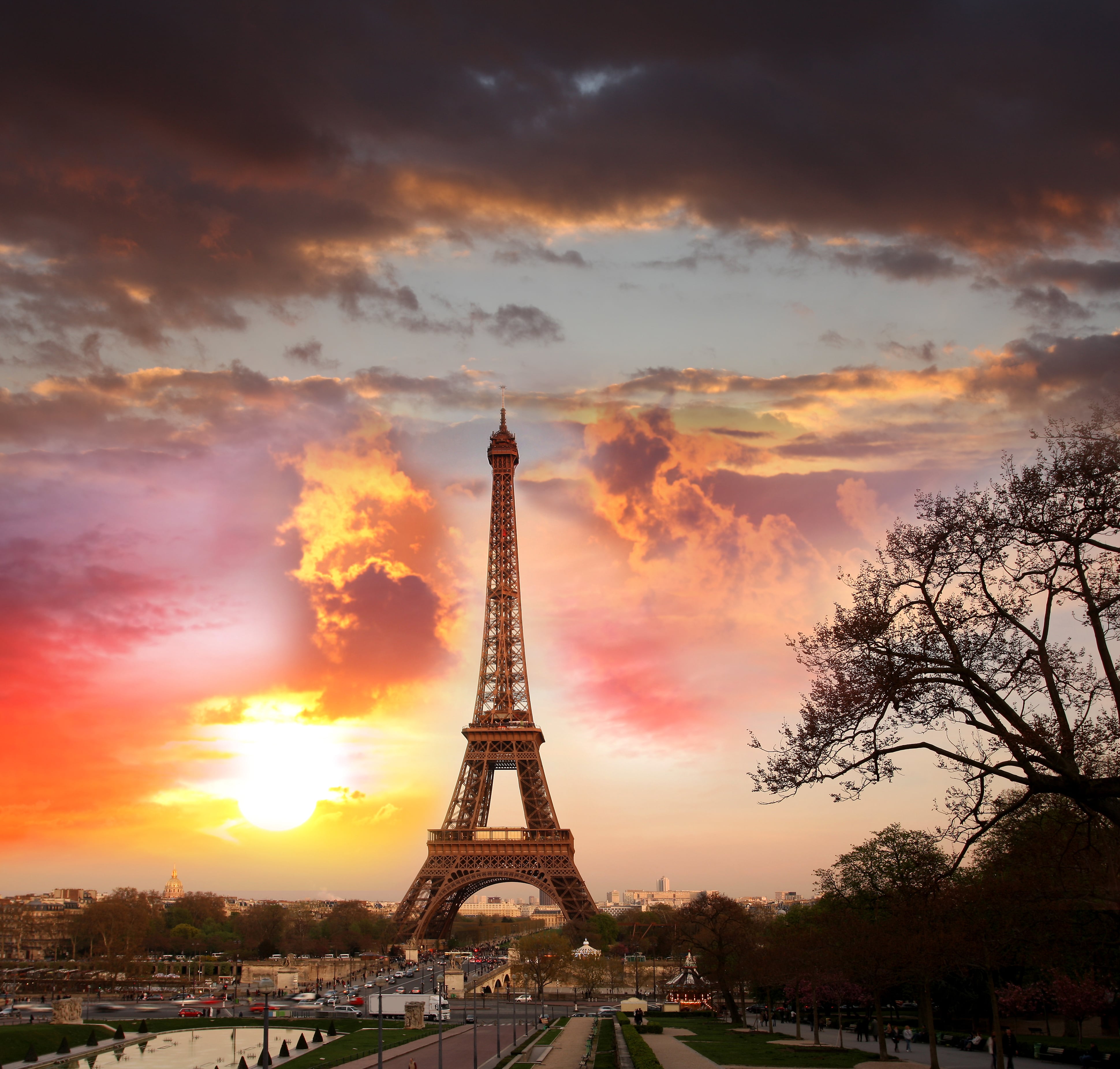 What Are The Top Destinations In The World?