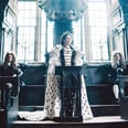 You'll Hardly Believe the Twisty True Story Behind The Favourite