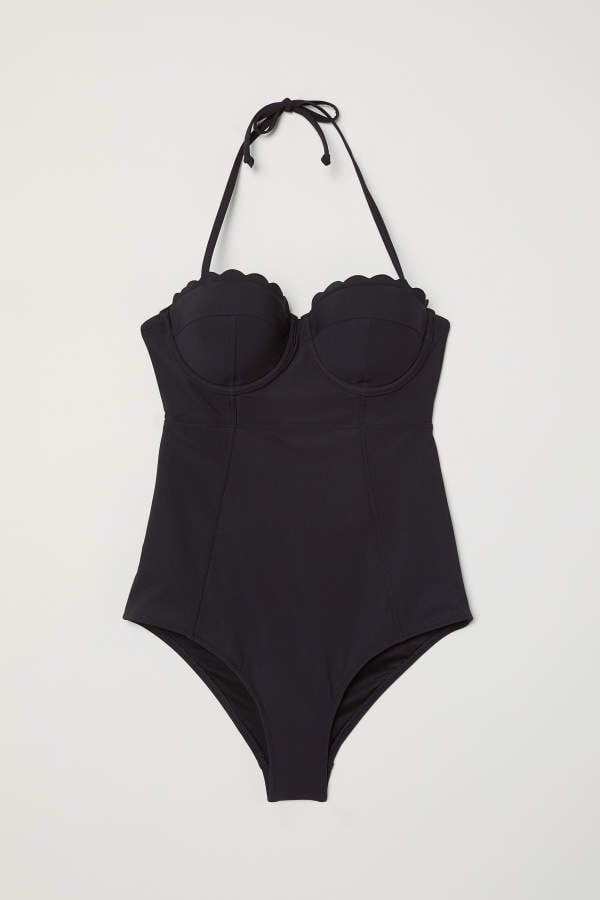 H&M Shaping Swimsuit