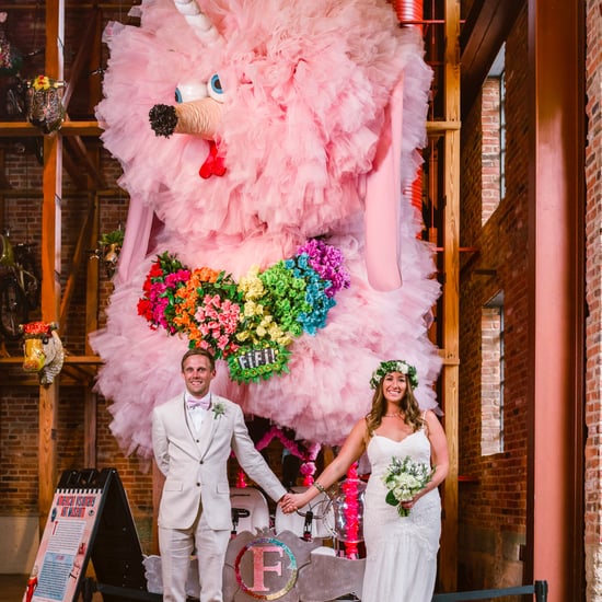 How to Incorporate Travel Into Your Wedding