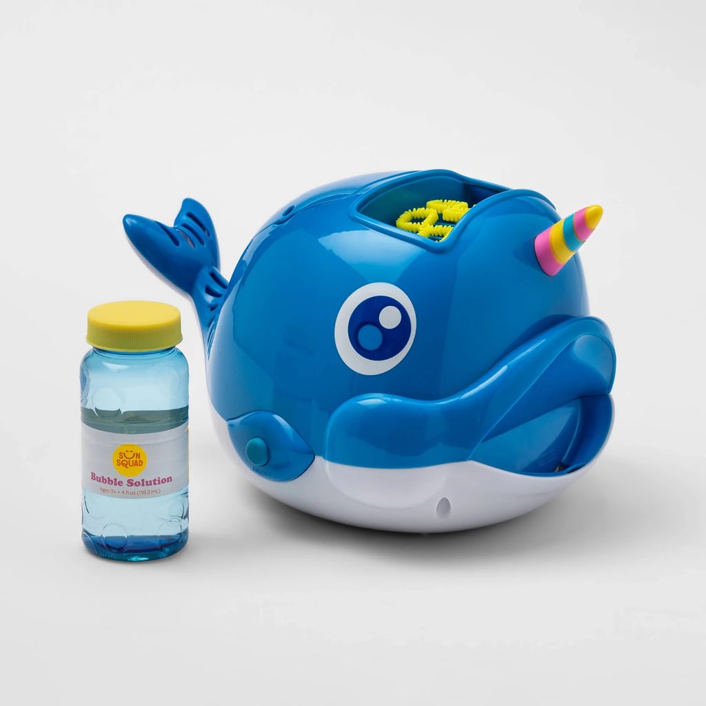 bubble blaster