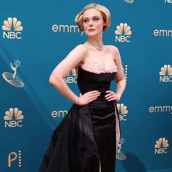 See What Every Celebrity Wore on the 2022 Emmys Red Carpet