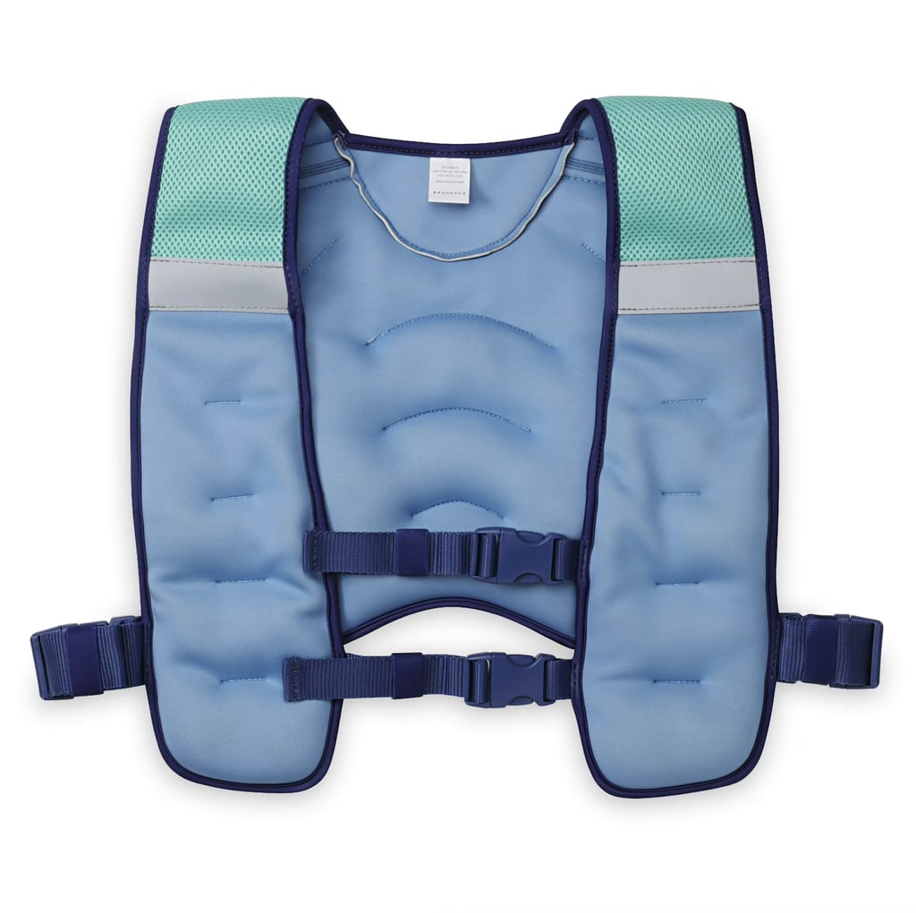 Popsugar Weighted Vest