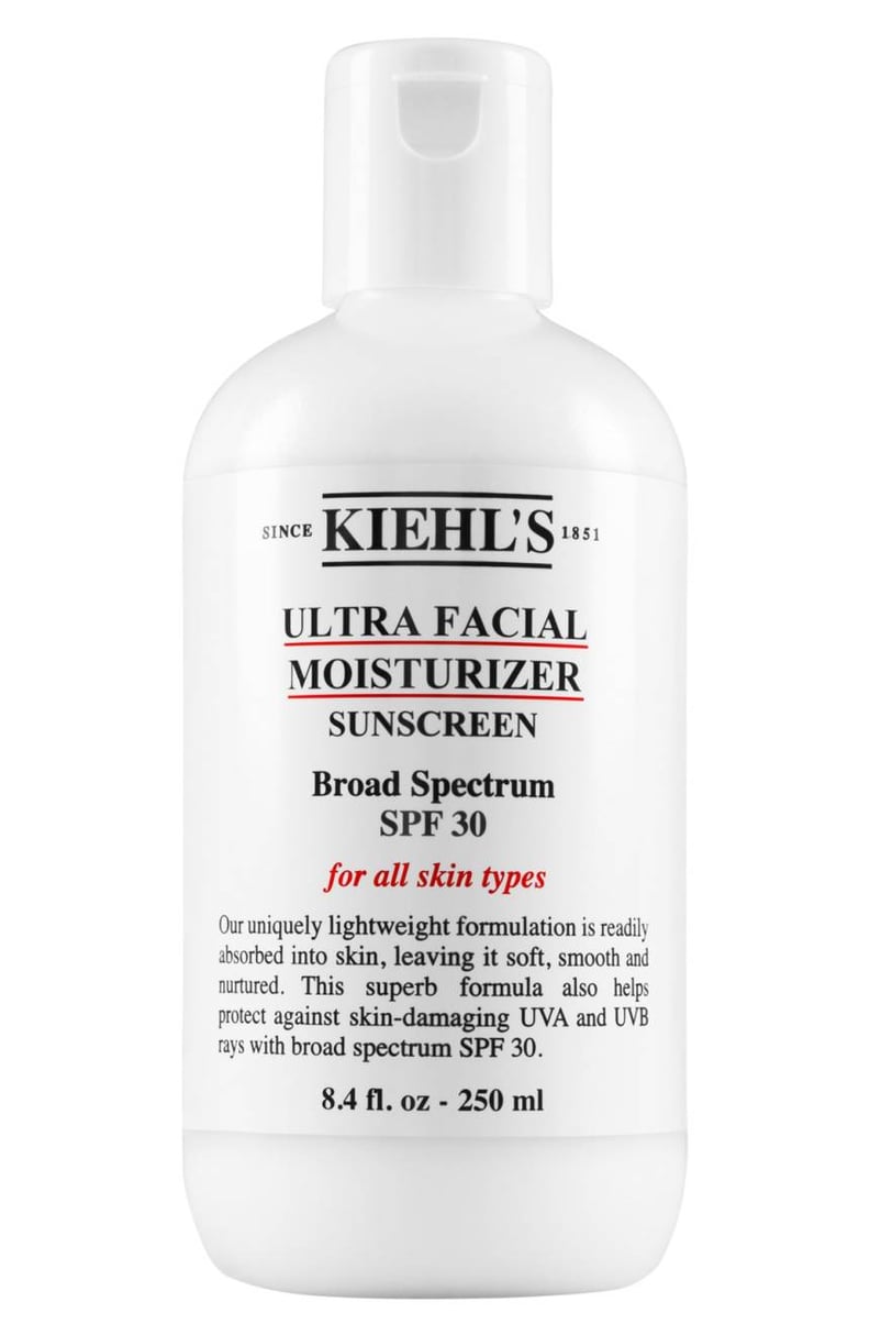 Kiehl's Ultra Facial Moisturizer Broad Spectrum SPF 30
