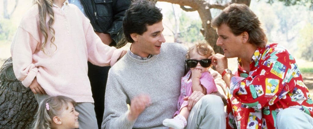 Best Advice From TV Dads